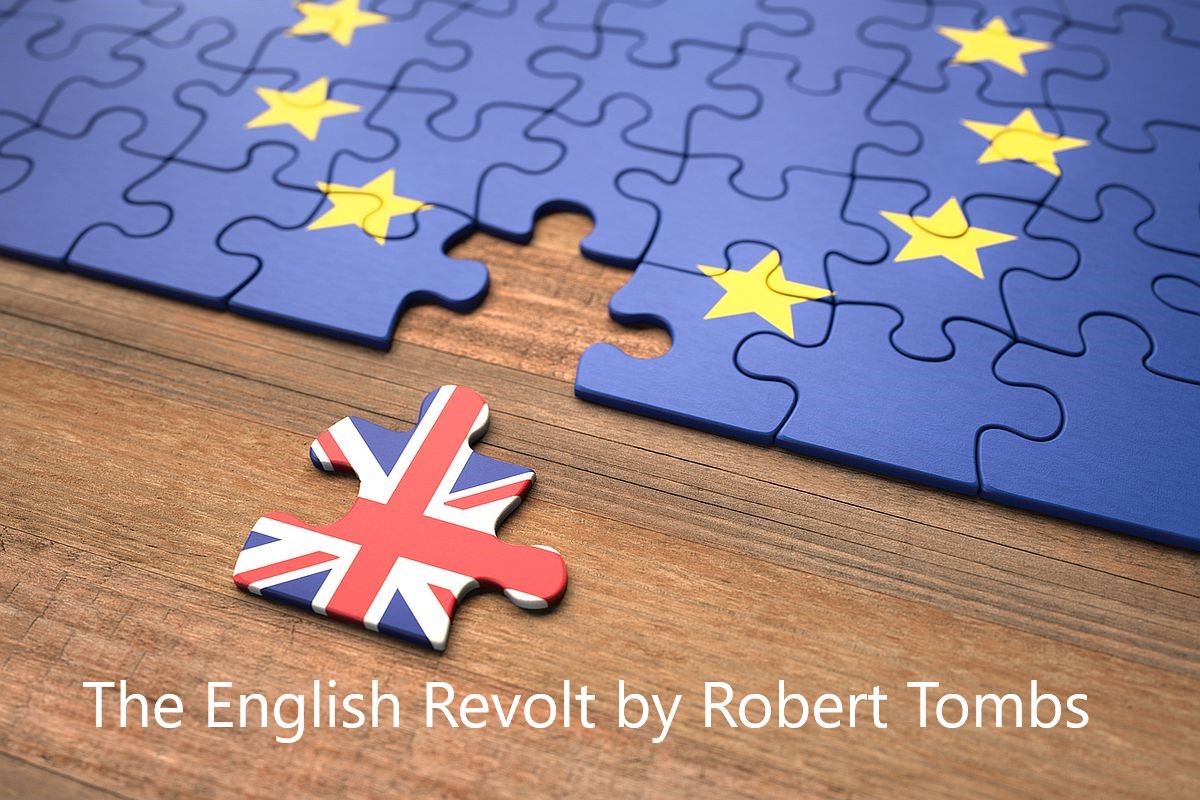 The English Revolt